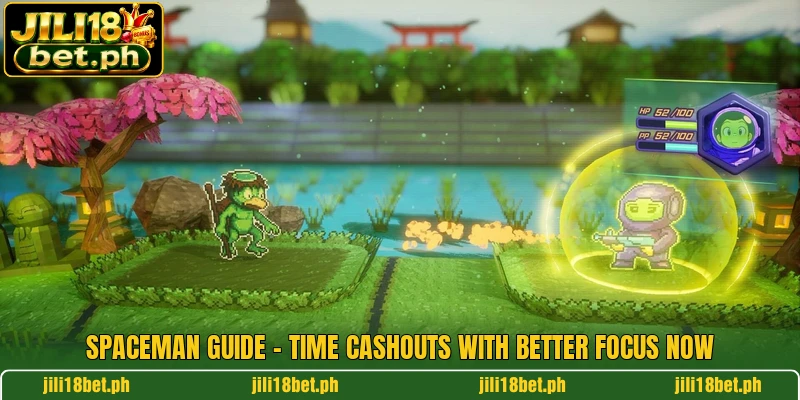 Spaceman Guide - Time Cashouts With Better Focus Now
